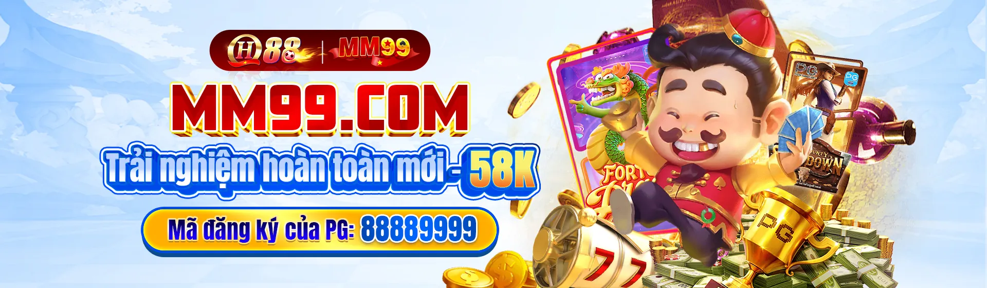 Game Bắn Cá 7clubs sôi động