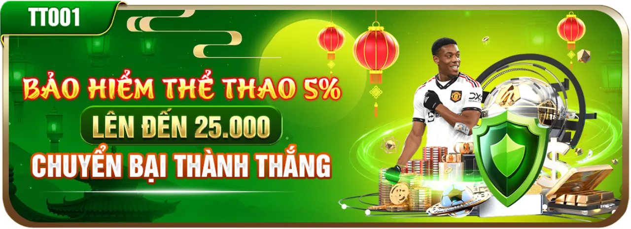 Khuyến mãi nạp đầu Bắn Cá 7clubs